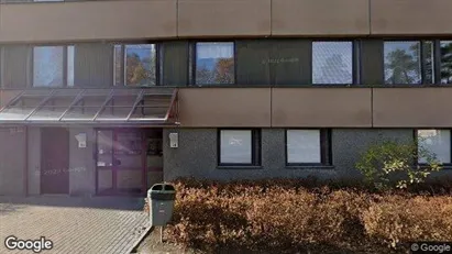 Lägenheter till salu i Järfälla - Bild från Google Street View