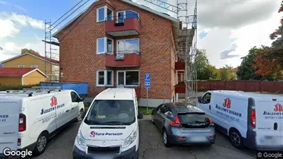 Lägenheter att hyra i Östra Göinge - Bild från Google Street View