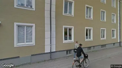 Lägenheter att hyra i Linköping - Bild från Google Street View