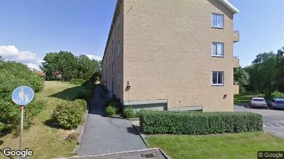 Lägenheter till salu i Johanneberg - Bild från Google Street View