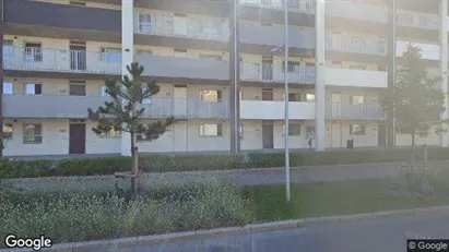 Lägenheter att hyra i Helsingborg - Bild från Google Street View