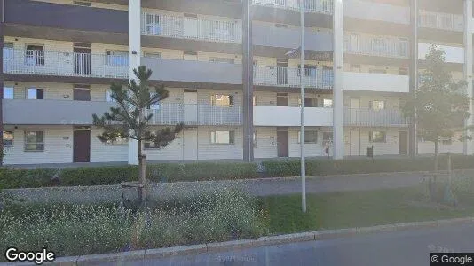 Lägenheter att hyra i Helsingborg - Bild från Google Street View