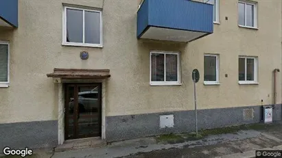 Bostadsrätter till salu i Vänersborg - Bild från Google Street View