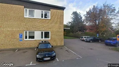 Lägenheter att hyra i Åstorp - Bild från Google Street View