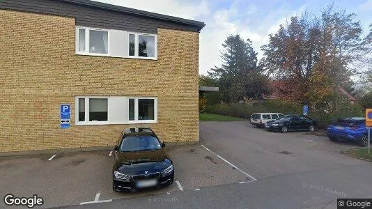 Lägenheter att hyra i Åstorp - Bild från Google Street View