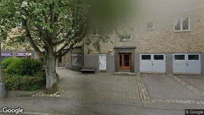 Lägenheter till salu i Göteborg Centrum - Bild från Google Street View