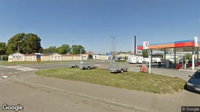 Bostadsrätter till salu i Kalmar - Bild från Google Street View
