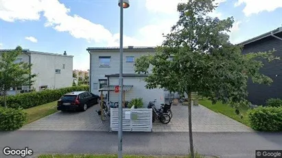 Bostadsrätter till salu i Linköping - Bild från Google Street View