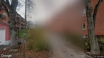 Bostadsrätter till salu i Upplands Väsby - Bild från Google Street View