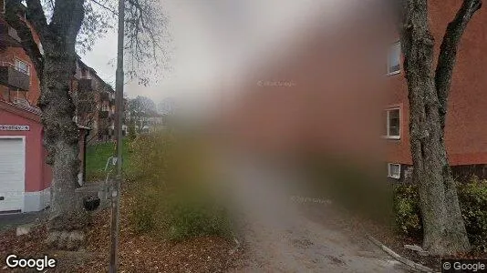 Bostadsrätter till salu i Upplands Väsby - Bild från Google Street View