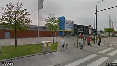 Bostadsrätter till salu i Område ej specificerat - Bild från Google Street View