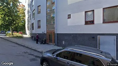Bostadsrätter till salu i Norrköping - Bild från Google Street View