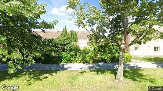 Bostadsrätter till salu i Sölvesborg - Bild från Google Street View