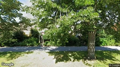 Bostadsrätter till salu i Sölvesborg - Bild från Google Street View