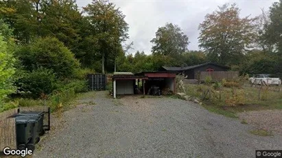 Lägenheter till salu i Ängelholm - Bild från Google Street View