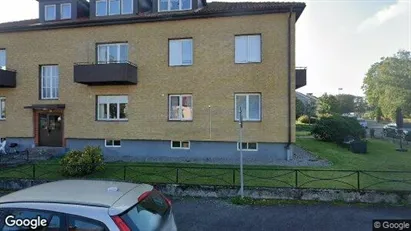 Lägenheter att hyra i Ale - Bild från Google Street View