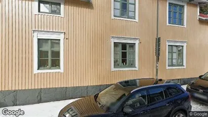 Lägenheter till salu i Umeå - Bild från Google Street View