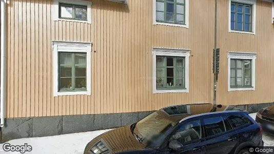 Lägenheter till salu i Umeå - Bild från Google Street View