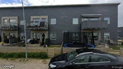 Lägenheter till salu i Staffanstorp - Bild från Google Street View