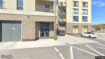 Lägenheter till salu i Tyresö - Bild från Google Street View