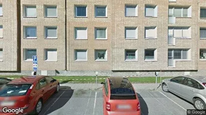 Lägenheter till salu i Luleå - Bild från Google Street View