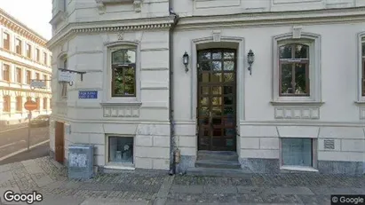 Lägenheter till salu i Göteborg Centrum - Bild från Google Street View