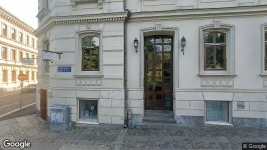 Lägenheter till salu i Göteborg Centrum - Bild från Google Street View