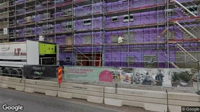 Lägenheter att hyra i Linköping - Bild från Google Street View