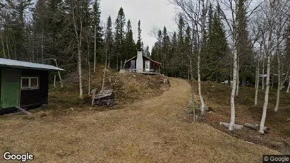 Lägenheter till salu i Berg - Bild från Google Street View