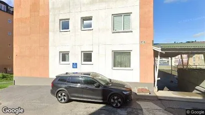Lägenheter till salu i Härnösand - Bild från Google Street View