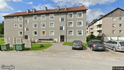 Lägenheter till salu i Kramfors - Bild från Google Street View