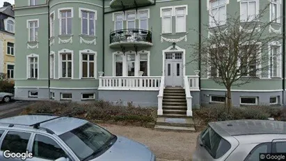 Lägenheter till salu i Helsingborg - Bild från Google Street View