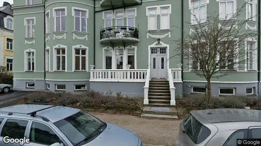 Lägenheter till salu i Helsingborg - Bild från Google Street View
