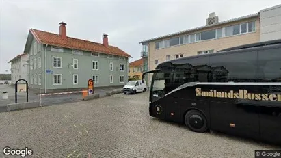 Lägenheter till salu i Kungälv - Bild från Google Street View