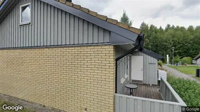 Lägenheter till salu i Växjö - Bild från Google Street View
