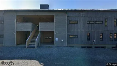 Lägenheter till salu i Åre - Bild från Google Street View