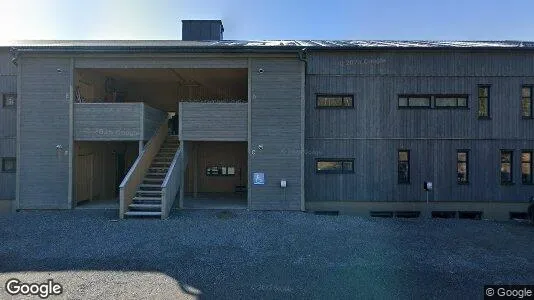 Lägenheter till salu i Åre - Bild från Google Street View
