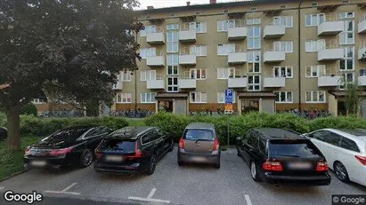 Lägenheter till salu i Malmö Centrum - Bild från Google Street View
