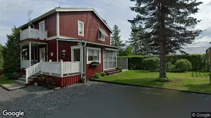 Lägenheter till salu i Skellefteå - Bild från Google Street View