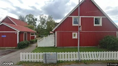 Lägenheter till salu i Östhammar - Bild från Google Street View