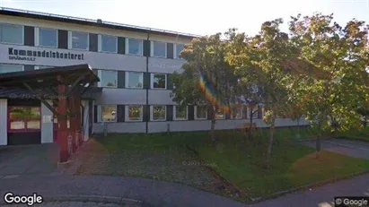 Lägenheter att hyra i Borås - Bild från Google Street View