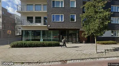 Lägenheter att hyra i Malmö Centrum - Bild från Google Street View