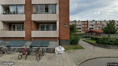 Lägenheter att hyra i Malmö Centrum - Bild från Google Street View