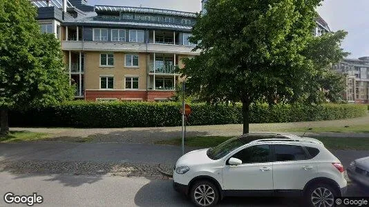 Lägenheter att hyra i Malmö Centrum - Bild från Google Street View