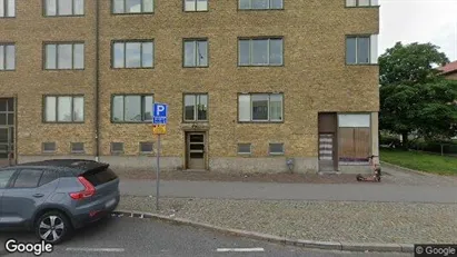 Lägenheter att hyra i Kirseberg - Bild från Google Street View
