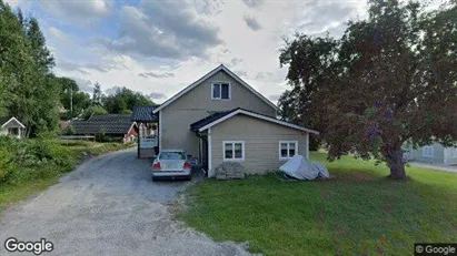 Lägenheter till salu i Nordanstig - Bild från Google Street View