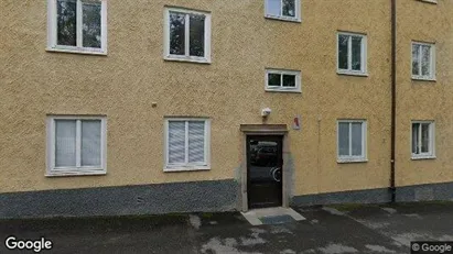 Bostadsrätter till salu i Östersund - Bild från Google Street View