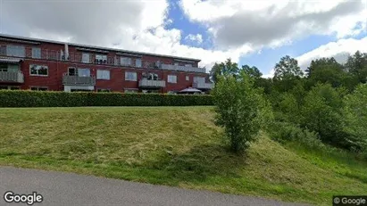 Bostadsrätter till salu i Stenungsund - Bild från Google Street View