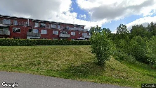 Bostadsrätter till salu i Stenungsund - Bild från Google Street View