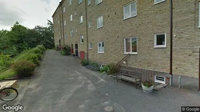 Lägenheter till salu i Majorna-Linné - Bild från Google Street View